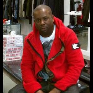 Meet your Posher, Bobby